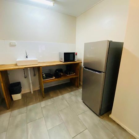Nowra Motor Inn Экстерьер фото