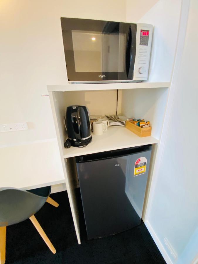 Nowra Motor Inn Экстерьер фото
