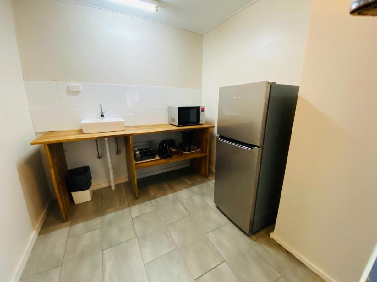 Nowra Motor Inn Экстерьер фото