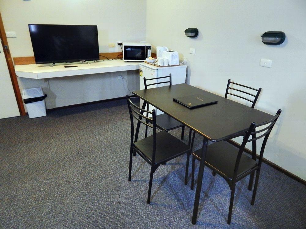 Nowra Motor Inn Экстерьер фото