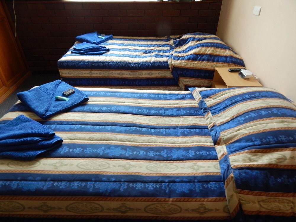Nowra Motor Inn Экстерьер фото