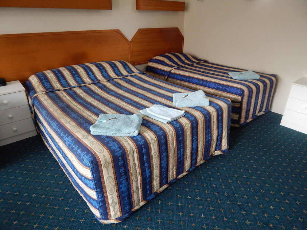 Nowra Motor Inn Экстерьер фото