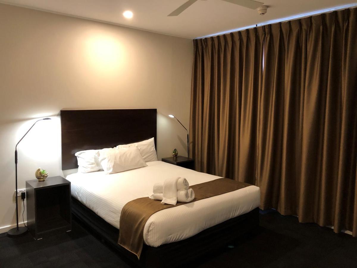 Nowra Motor Inn Экстерьер фото