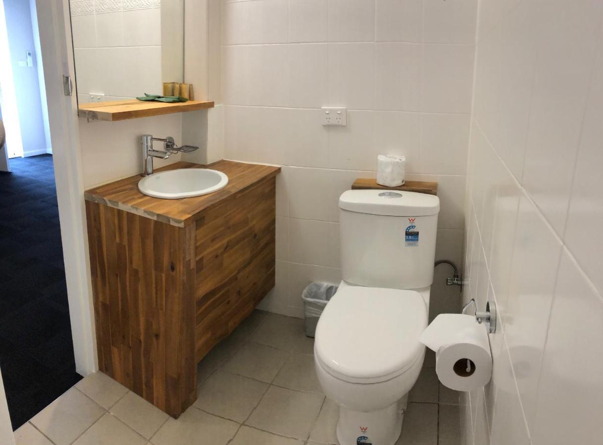 Nowra Motor Inn Экстерьер фото